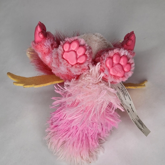 Magic Mixies Interactive Pink Plush Doll - Picture 6 of 8